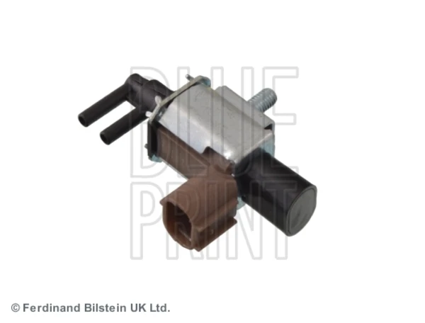  Клапан соленоїд регулювання заслонки EGR Mitsubishi Lancer 9