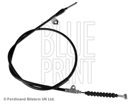Трос ручного гальма задній, правий ADN146256 Blue Print