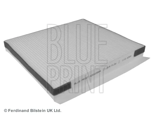Фільтр салону ADG02564 Blue Print
