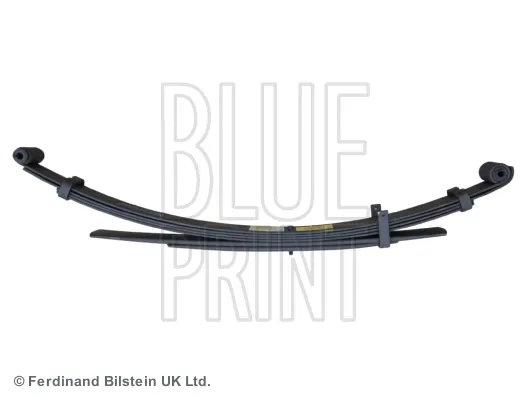 Ресори задні ADC48811 Blue Print