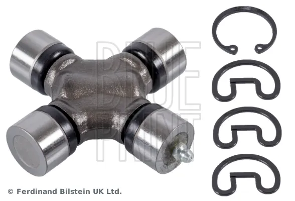 Хрестовина карданного валу Toyota Hilux KUN25