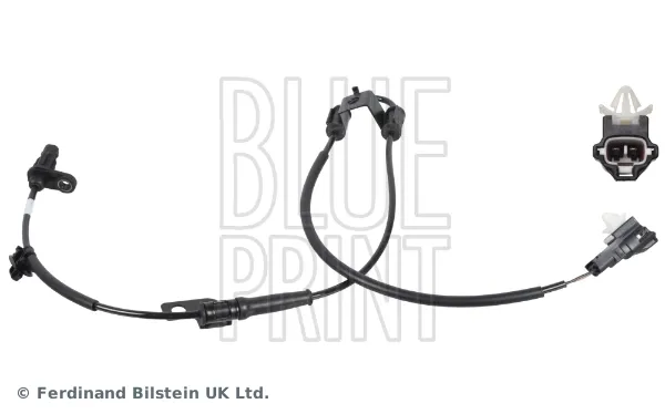 Датчик АБС (ABS) передній, лівий ADBP710074 Blue Print
