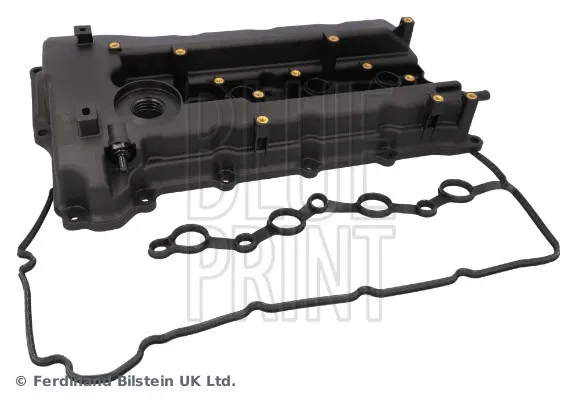 Клапанна кришка Hyundai Santa Fe II