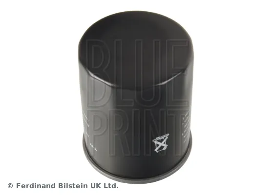 Масляний фільтр ADT32147 Blue Print