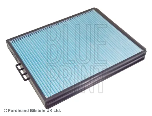 Фільтр салону ADG02509 Blue Print