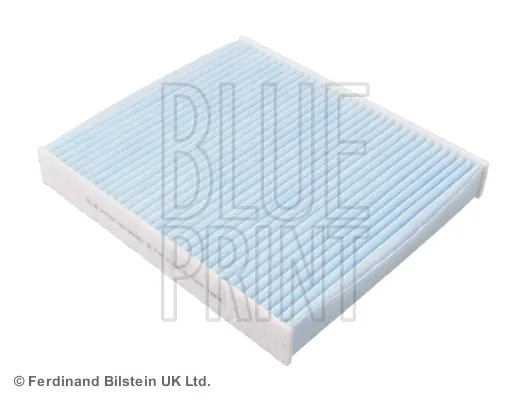 Фільтр салону ADT32551 Blue Print