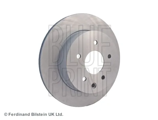 Купити Гальмівні диски Nissan Qashqai +2 I J10