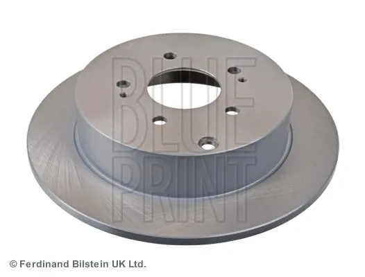 Гальмівні диски ADC443101 Blue Print