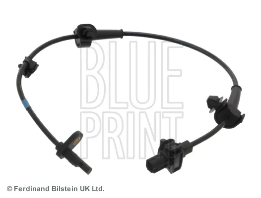 Датчик АБС (ABS) задній, лівий ADH27125 Blue Print