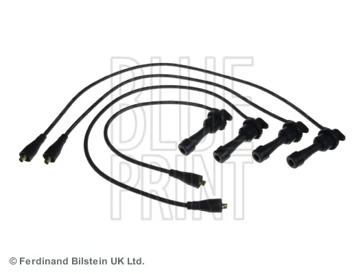 Високовольтні дроти ADC41606 Blue Print