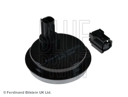 Датчик АБС (ABS) задній ADT37150 Blue Print