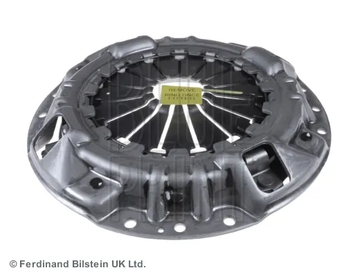 Корзина зчеплення 8970317571 Renault (RVI)