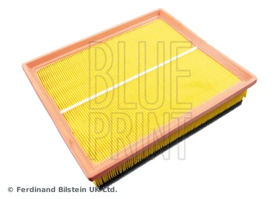 Повітряний фільтр ADN12243 Blue Print
