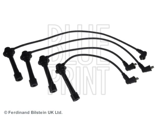  Високовольтні дроти Mazda 323 