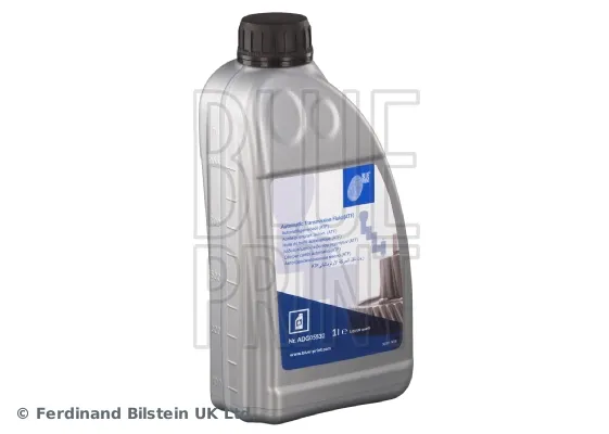Масло трансмісії ADG05532 Blue Print