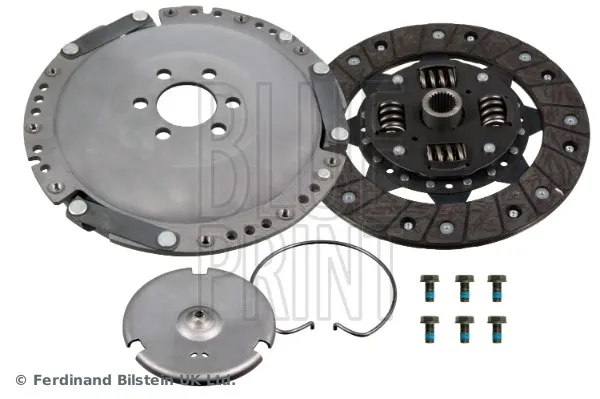 Зчеплення ADV183020 Blue Print