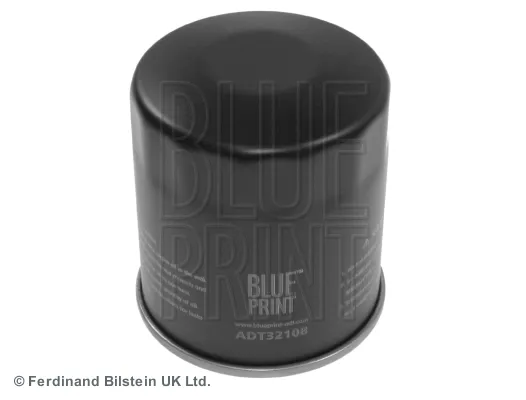 Масляний фільтр ADT32108 Blue Print