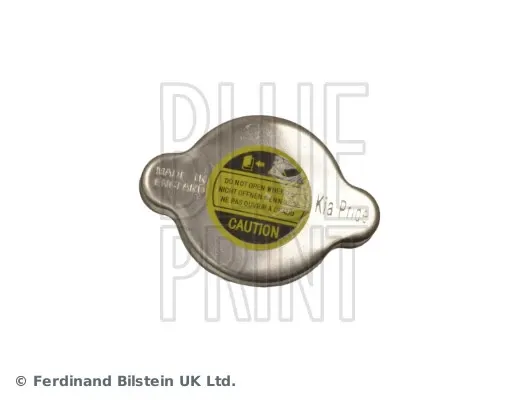 Кришка радіатора ADC49909 Blue Print