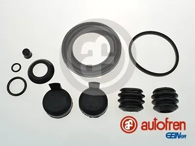 Ремкомплект супорту D42814 Autofren