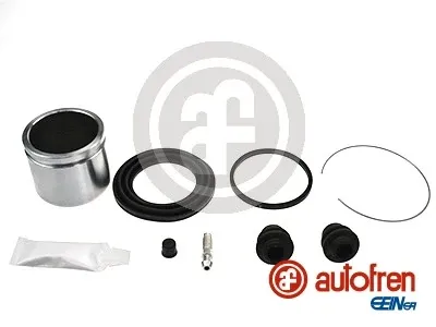Ремкомплект переднього супорту D43178C Autofren