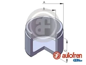 D025532 AUTOFREN