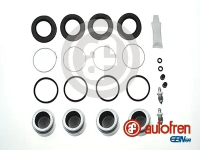 Ремкомплект переднього супорту D42427C Autofren