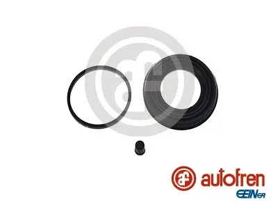 Ремкомплект переднього супорту D4223 Autofren