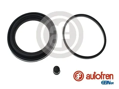 Ремкомплект переднього супорту D4945 Autofren