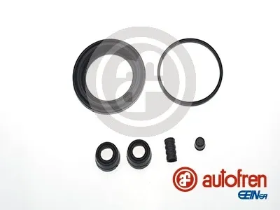 Ремкомплект переднього супорту D4827 Autofren