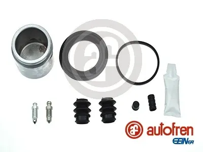 Ремкомплект переднього супорту D41711C Autofren