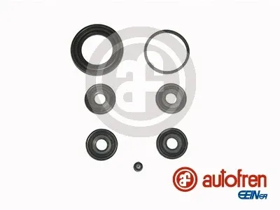 Ремкомплект переднього супорту D4171 Autofren