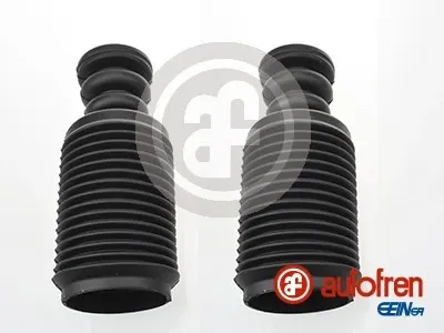 Буфер-відбійник амортизатора переднього + пильовик D5049 Autofren
