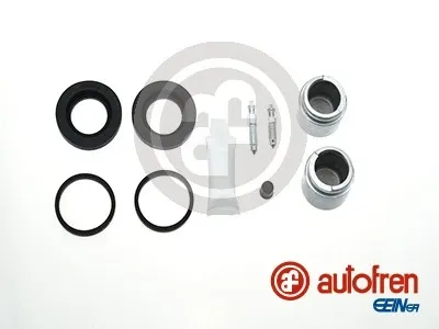 Ремкомплект супорту D41668C Autofren