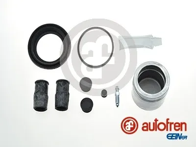 Ремкомплект переднього супорту D4959C Autofren