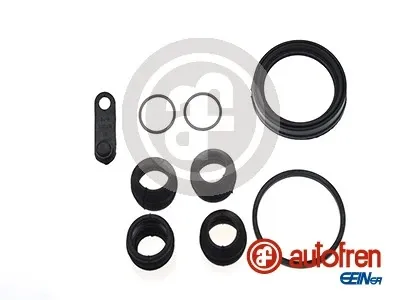 Ремкомплект переднього супорту D4053 Autofren