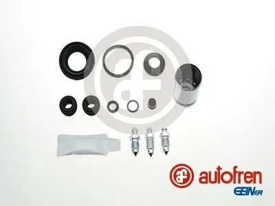 Ремкомплект супорту ERT400956 Polcar