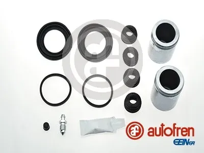 Ремкомплект переднього супорту D41727C Autofren