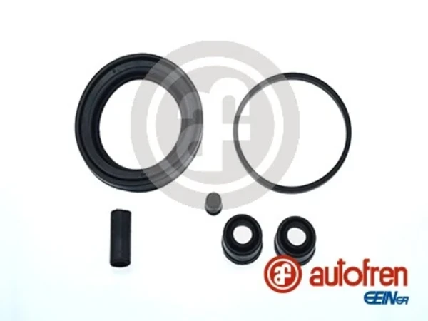 Ремкомплект переднього супорту D4046 Autofren