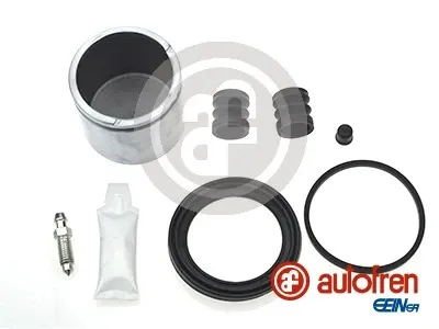 Ремкомплект переднього супорту A0004200044 Mercedes