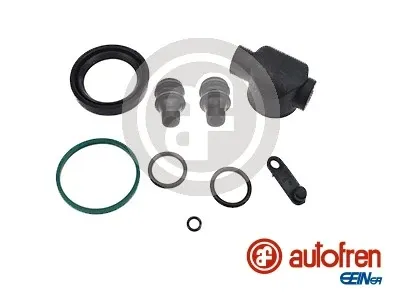 Ремкомплект переднього супорту D4217 Autofren