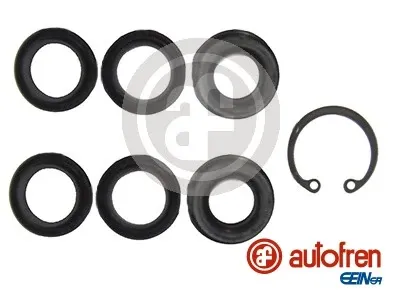 Ремкомплект гальмівного циліндру D1796 Autofren