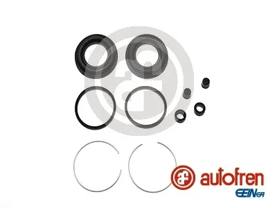 Ремкомплект супорту D42105 Autofren