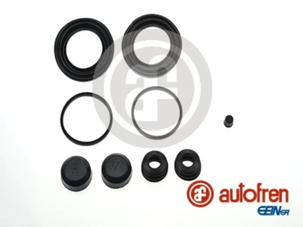 Ремкомплект супорту гальмівного переднього Fiat/Alfa/Lancia K68006723AA