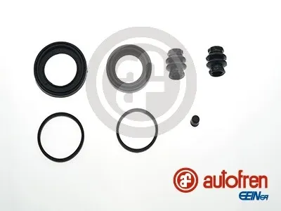Ремкомплект переднього супорту D4721 Autofren