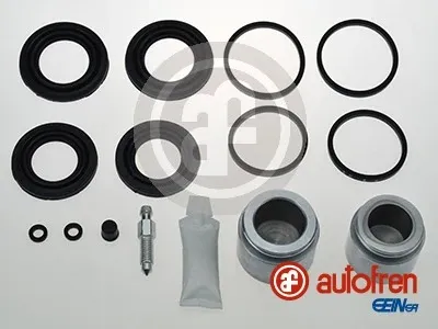 Ремкомплект переднього супорту D42525C Autofren