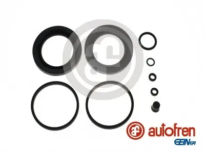 Ремкомплект супорту A0004200344 Mercedes