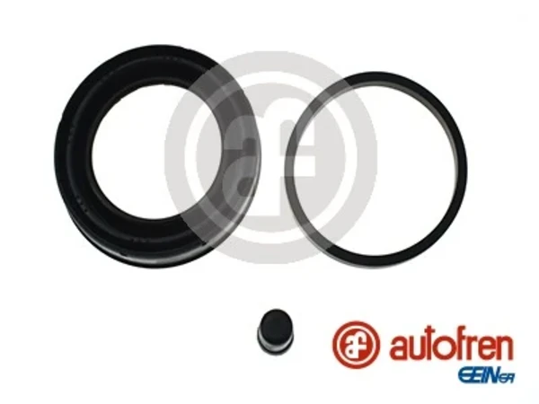 Ремкомплект переднього супорту D4337 Autofren