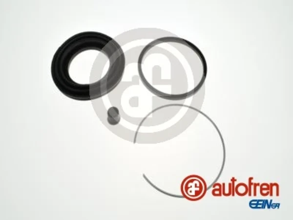  Ремкомплект переднього супорту Mitsubishi Pajero 1