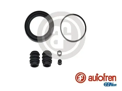 Ремкомплект переднього супорту D4189 Autofren