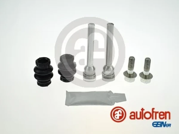 Ремкомплект переднього супорту D7260C Autofren